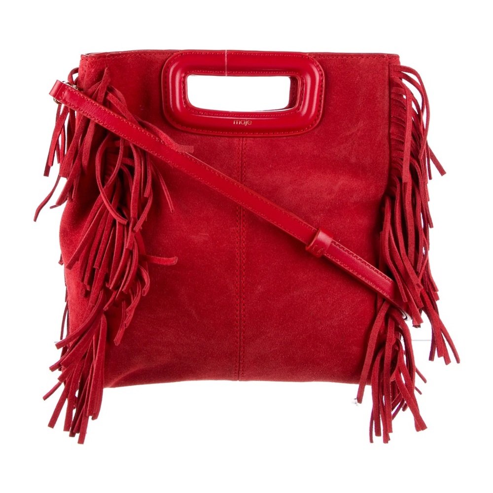 Maje M Bag